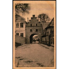 Faaborg - Vesterport - F.C. Alstr�m 47967 - Ubrugt