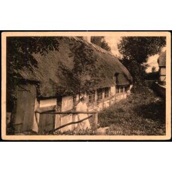 "Kaleko M�lle" - Indgang til Museet - M. Mikkelsen 45532 - Ubrugt