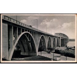 Lillebltsbroen - Rudolf Olsen 4780 - Brugt
