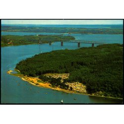 Gals Klint Camping - Middelfart - F.M. 7683 - Brugt