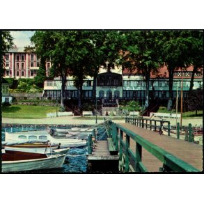 Svendborg - Christiansminde - Stender 40 509/3 - Brugt