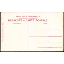 Fredensborg Slotsgaard - Stender 3935