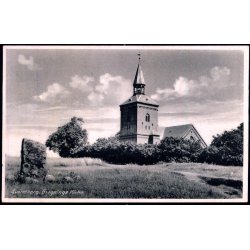 Taasinge - Bregninge Kirke  - Stender 478 - Ubrugt