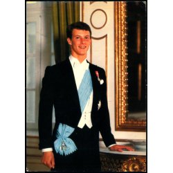 Prins Joachim - Stender 149 101 841 - Ubrugt