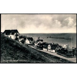 Tisvildeleje - UIdsigt mod Vest - G. Rinfeldt 8967 - Ubrugt