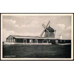 Lyngby Mlle - Vesterhavsbadet 69477 - Ubrugt