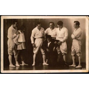 Trup - u/n -  Ubrugt