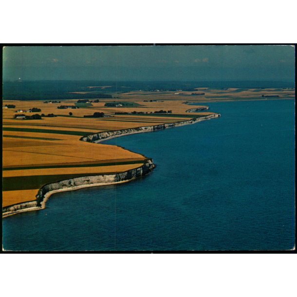 Sangstrup Klit - Ellers 695 - Ubrugt