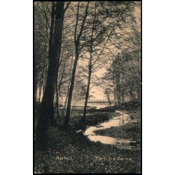 Aarhus - Parti fra Varna - H.H.O. 4972 - Brugt