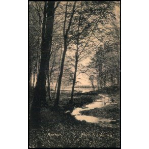 Aarhus - Parti fra Varna - H.H.O. 4972 - Brugt