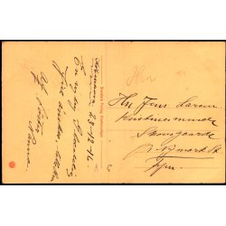 Kbenhavn i Sne - Gldelig Jul - Stender Eneret