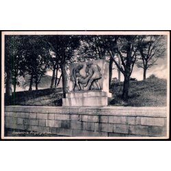 Fredericia - Krigergravene - Stender F. 5 - Ubrugt