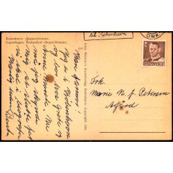 Kbenhavn - Spavillonen - John Meinckes Kunstforlag 934