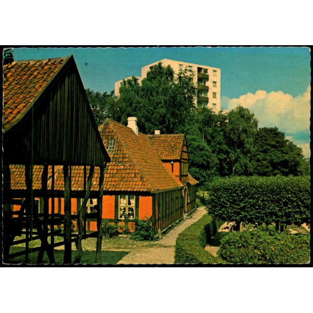 Fredericia Museum - Stender 149 703 024 - Brugt