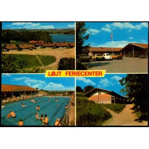 L�jt Feriecenter - Brorsb�l Foto 33 - Brugt