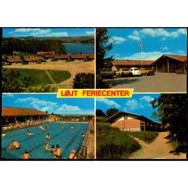 L�jt Feriecenter - Brorsb�l Foto 33 - Brugt