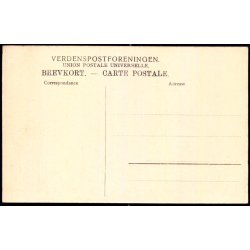 K�benhavn - B�rsen - C.R. 92