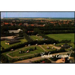T�nder Camping - Wadmanns 85164 - Brugt