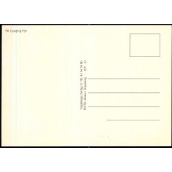 Nr. Lyngvig fyr - Trojaborg HV 23 - Ubrugt