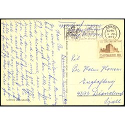 Sandvig - �sters�badet - Colbergs Bogh. 8314 - Brugt