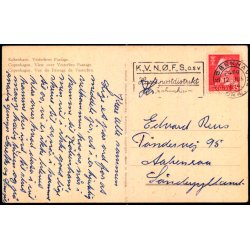 Kbenhavn - Vesterbros Passage - Rudolf Olsen 650