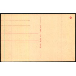 Vejle - Parti fra Byb�k - Hvidehus 63795 - Ubrugt