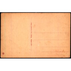 Jelling - Stenen - Anna Andersen 43817 - Ubrugt