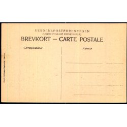 H�jskolehjemmet - Herning - H. Erichsen u/n - Ubrugt