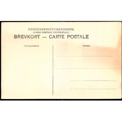 K�benhavn - Kolonaden ved Amalienborg Slot - B.M. &amp; Co 150