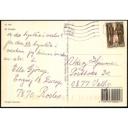 Nr. Vorup�r - Wadmanns 7824 - Brugt