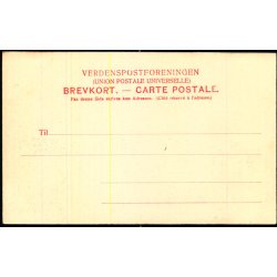 L�venholm - u/n - Ubrugt