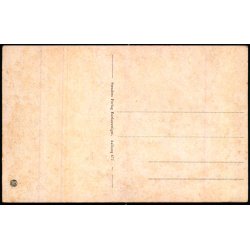 Aalborg - Anskar Kirken - Stender Aa. 472 - Ubrugt