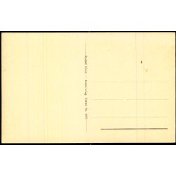 Engestofte - Rudolf Olsen 6957 - Ubrugt