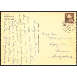 Gudhjem - Udsigt fra Bokul - Stender 404/82 - Brugt