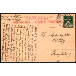 Nstved - Parti fra Susaaen - Stender 8254 - Brugt