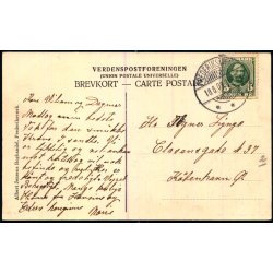 Aaparti i Frederiksv�rk - A. Jensens Bogh. u/n - Brugt