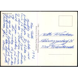 Frederiksv�rk - Trojaborg FR 5 - Ubrugt