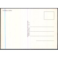 Tisvildeleje - Trojaborg TI 13 - Ubrugt