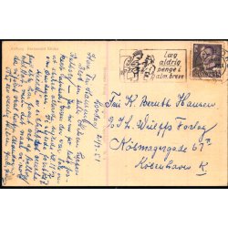 Aalborg - Restaurant Kilden - Stender 4 - Brugt