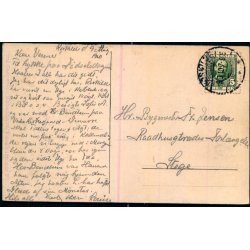 Thorvaldsens Museum - K�benhavn -  F - 14 - Brugt