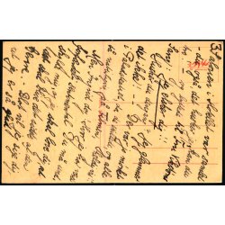 Frederiksberg Have - A.C. Illum u/n - Ubrugt