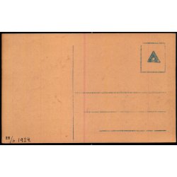 K�benhavn - Amagertorv - Stender 712 - Ubrugt