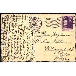 Kbenhavn - Rosenborg - Stender 4007 - Brugt