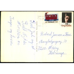 Illa - Stender 151 goo 410 - Brugt