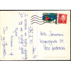 Birgit Helen - u/n - Brugt