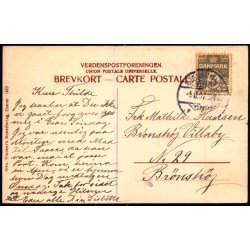 Holger Reenberg i Prinsessen og det halve Kongerige - Alex Vincent 1423 - Brugt