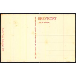 Nyk�bing F. - I Klostergaarden - Stender 12431 - Ubrugt