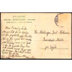 Gurre S - Pigernes Vadested - Peter Alstrup 5384 - Brugt