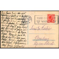 K�benhavn - B�rsen - Stender 1912 - Brugt