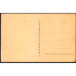 Aalsgarde - Udsigt fra Solbakken - Helleb�k Bogh. 1238 - Ubrugt